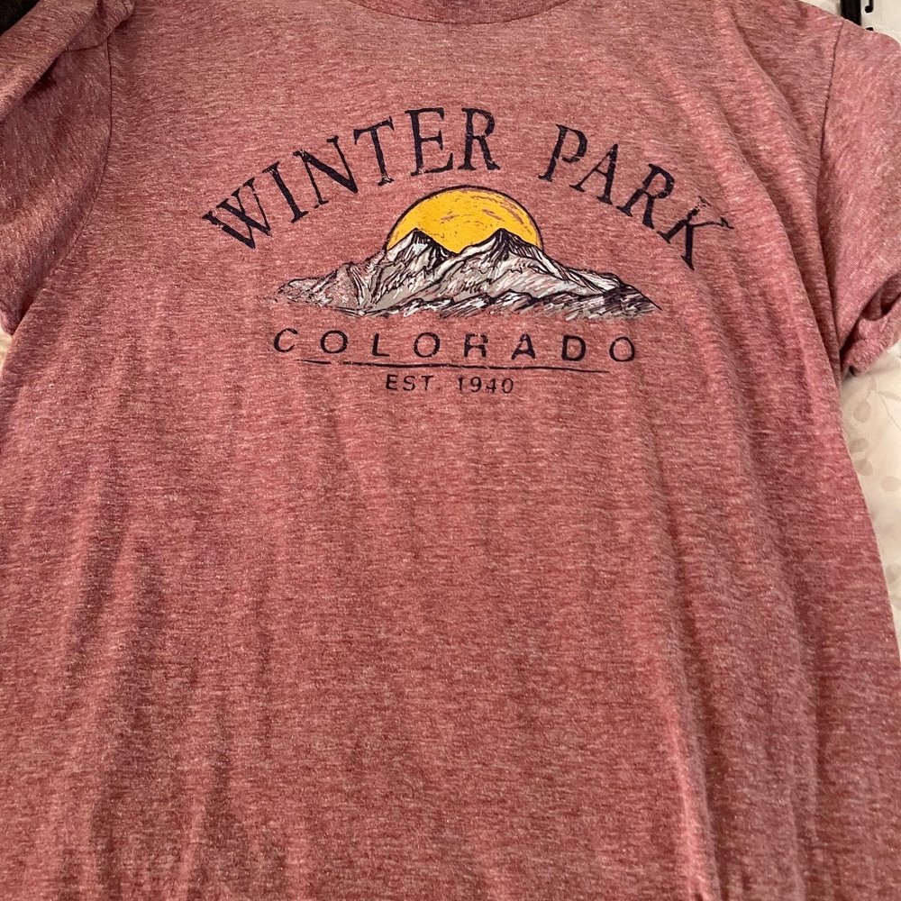 t shirt